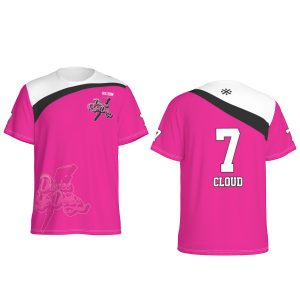 Team Version - Straight T-Shirt