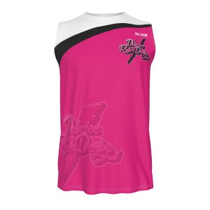 Team Version - Sleeveless T-Shirt