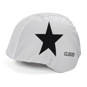 Team Version -Helmet Cover